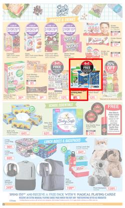 Dis-Chem : Big Save (15 January - 7 February 2021), page 8