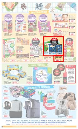 Dis-Chem : Big Save (15 January - 7 February 2021), page 8