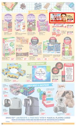 Dis-Chem : Big Save (15 January - 7 February 2021), page 8