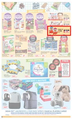 Dis-Chem : Big Save (15 January - 7 February 2021), page 8