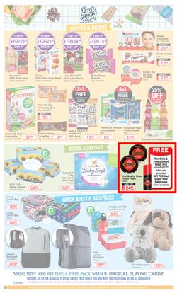 Dis-Chem : Big Save (15 January - 7 February 2021), page 8