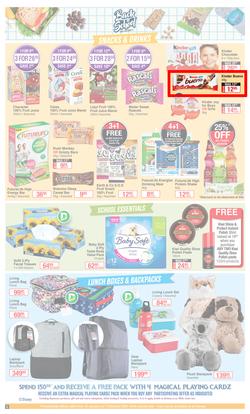 Dis-Chem : Big Save (15 January - 7 February 2021), page 8