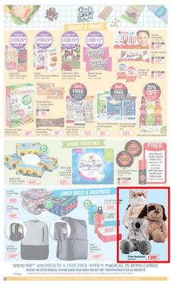 Dis-Chem : Big Save (15 January - 7 February 2021), page 8