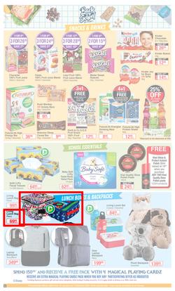 Dis-Chem : Big Save (15 January - 7 February 2021), page 8
