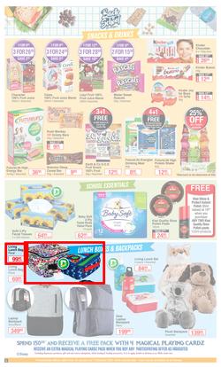 Dis-Chem : Big Save (15 January - 7 February 2021), page 8