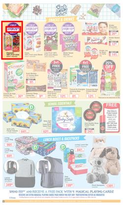 Dis-Chem : Big Save (15 January - 7 February 2021), page 8