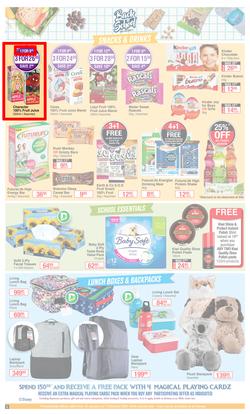 Dis-Chem : Big Save (15 January - 7 February 2021), page 8