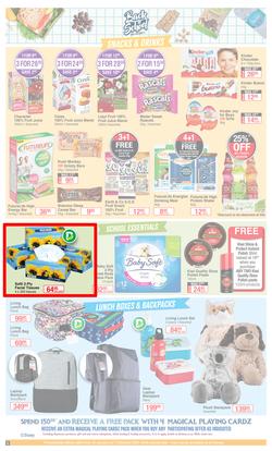 Dis-Chem : Big Save (15 January - 7 February 2021), page 8