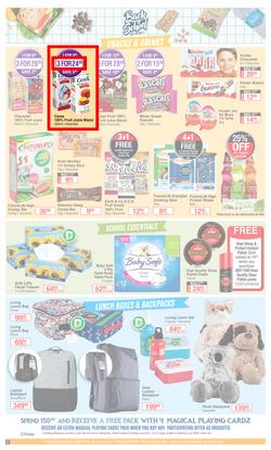 Dis-Chem : Big Save (15 January - 7 February 2021), page 8
