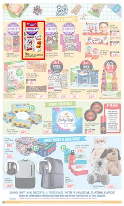Dis-Chem : Big Save (15 January - 7 February 2021), page 8