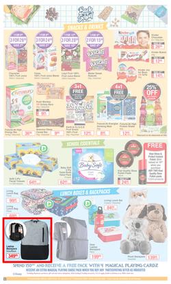 Dis-Chem : Big Save (15 January - 7 February 2021), page 8
