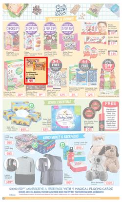 Dis-Chem : Big Save (15 January - 7 February 2021), page 8