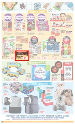 Dis-Chem : Big Save (15 January - 7 February 2021), page 8