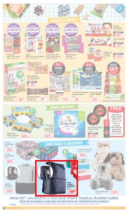 Dis-Chem : Big Save (15 January - 7 February 2021), page 8