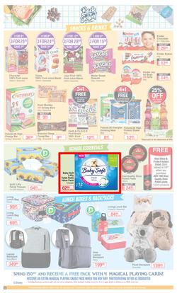 Dis-Chem : Big Save (15 January - 7 February 2021), page 8
