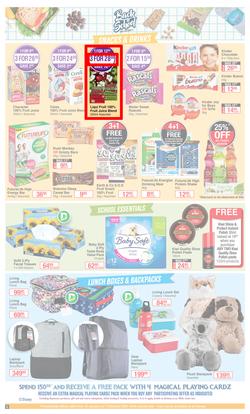 Dis-Chem : Big Save (15 January - 7 February 2021), page 8