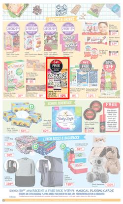 Dis-Chem : Big Save (15 January - 7 February 2021), page 8