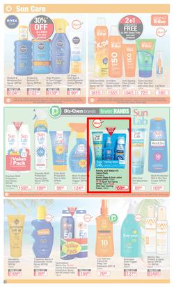 Dis-Chem : Big Save (15 January - 7 February 2021), page 9