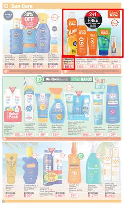 Dis-Chem : Big Save (15 January - 7 February 2021), page 9