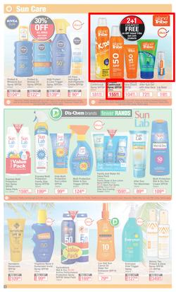 Dis-Chem : Big Save (15 January - 7 February 2021), page 9