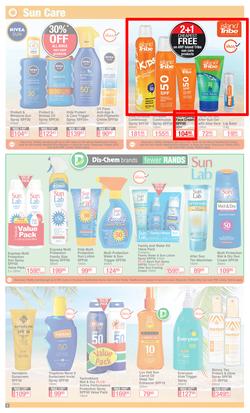 Dis-Chem : Big Save (15 January - 7 February 2021), page 9