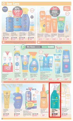 Dis-Chem : Big Save (15 January - 7 February 2021), page 9