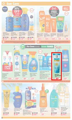 Dis-Chem : Big Save (15 January - 7 February 2021), page 9