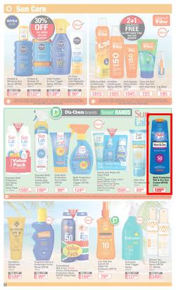 Dis-Chem : Big Save (15 January - 7 February 2021), page 9