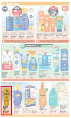 Dis-Chem : Big Save (15 January - 7 February 2021), page 9