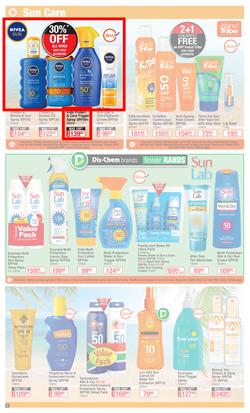 Dis-Chem : Big Save (15 January - 7 February 2021), page 9