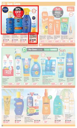 Dis-Chem : Big Save (15 January - 7 February 2021), page 9