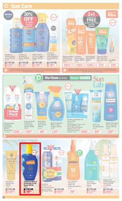 Dis-Chem : Big Save (15 January - 7 February 2021), page 9