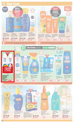 Dis-Chem : Big Save (15 January - 7 February 2021), page 9
