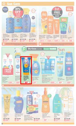 Dis-Chem : Big Save (15 January - 7 February 2021), page 9