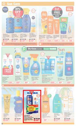 Dis-Chem : Big Save (15 January - 7 February 2021), page 9