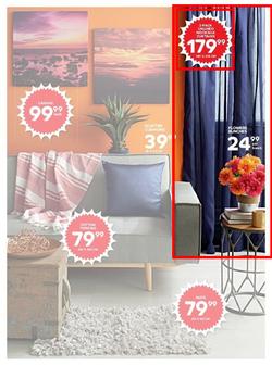 Pep : Home Catalogue (28 Feb - 28 Mar 2019), page 2