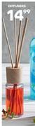 Diffusers