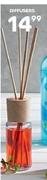 Diffusers