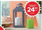 Fragranced Candles Medium-Each