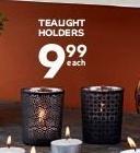 Tealight Holders-Each