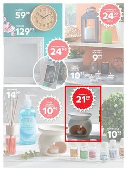 Pep : Home Catalogue (28 Feb - 28 Mar 2019), page 3