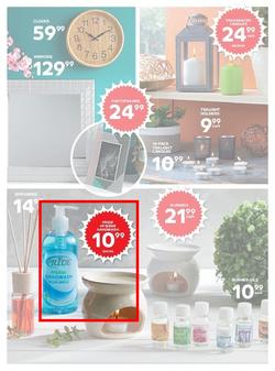 Pep : Home Catalogue (28 Feb - 28 Mar 2019), page 3