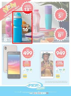 Pep : Home Catalogue (28 Feb - 28 Mar 2019), page 4