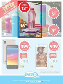 Pep : Home Catalogue (28 Feb - 28 Mar 2019), page 4