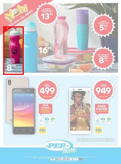 Pep : Home Catalogue (28 Feb - 28 Mar 2019), page 4