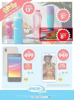 Pep : Home Catalogue (28 Feb - 28 Mar 2019), page 4