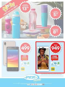 Pep : Home Catalogue (28 Feb - 28 Mar 2019), page 4