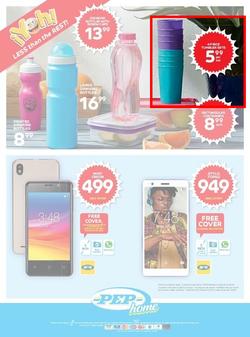 Pep : Home Catalogue (28 Feb - 28 Mar 2019), page 4