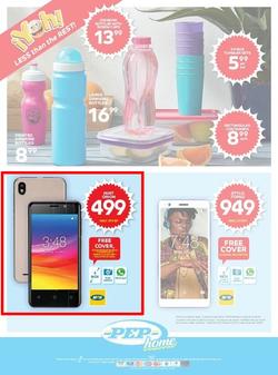 Pep : Home Catalogue (28 Feb - 28 Mar 2019), page 4