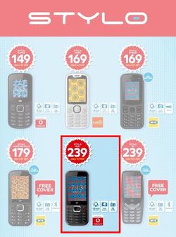 Pep : Cellphone Catalogue (1 Mar - 31 Mar 2019), page 2